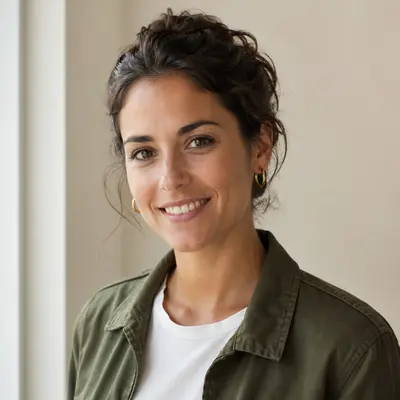 Ane Zubiaga