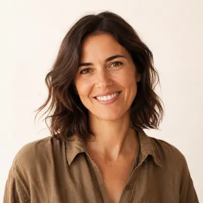 Marta Larrinaga