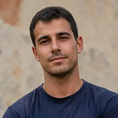 Mikel Arana